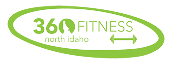 360 Fitness North Idaho